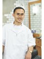バーバーショップ ノア 2nd(BARBERSHOP NOR) 杉山 陽飛