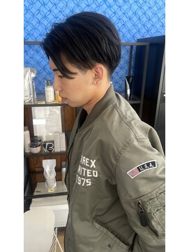 ブーム(BOOM) メンズマッシュ［BOOMあべ］