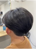 キッズカット