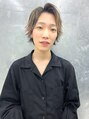 バサ 池袋東口店(BASSA) Azuma 似合わせ
