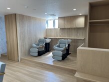 hair salon　Mellow