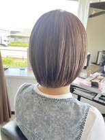 コア フィール ア デイ(COIFFURE A DAY) 《見附 今町》
