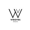 ウィーブス セタガヤ(weaves -SETAGAYA-)のお店ロゴ