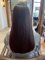 ライズ ヘア ブランド スウェル(RISE HAIR BRAND SWELL)&nbsp;30代/40代/美髪/水素/髪質改善/白髪染め/白髪ぼかし/江坂/江坂駅