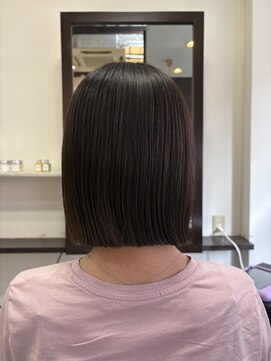 ミーテ(mi:te) ボブ