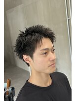 カルテックス(CALTEX)&nbsp;スパイキーショート