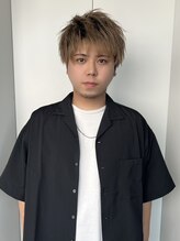 バレット 福岡天神(VALETTE) ISSEI 