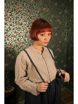 ザップ(ZAP) マッシュ