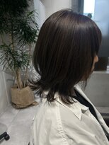 アフィニティ(affinity)&nbsp;レイヤースタイル