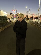 メンズ特化／イシダカイト