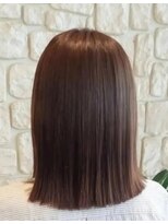 ラヴィールアーム(Ravir ame)&nbsp;ラテブラウン