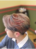 【 Matsuyama限定】お任せデザインカラー