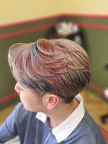 キュアケー(cureK)&nbsp;【 Matsuyama限定】お任せデザインカラー