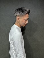 レマン バイ ノイル(Les Mains by Noil)&nbsp;ジェットモヒカン