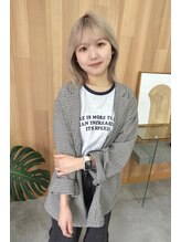 アガペー(Agape)&nbsp;駒場 まとい