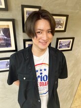 ブレイブ 柏東口(BRAVE kashiwa east) 濱崎 夢叶