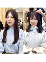 ビューオオサカ(VIEW OSAKA)&nbsp;カット