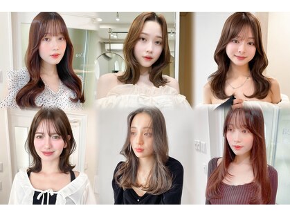 レア 表参道(L'ea)の写真