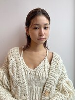 ウィクシーミミ 栄矢場町店(wixy mimi)&nbsp;ボブスタイル