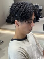 OAK　STAND nuance perm