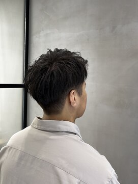 フェリア 松山(Feria) ショート　深田和也