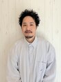 アグ ヘアー ビーコン 長野東和田店(Agu hair beacon) 今井 将人