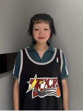 ヘアータイム レスト(HAIR TIME rest) 蜂谷 優唯