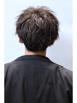 リップス 栄(LIPPS) コンマバング