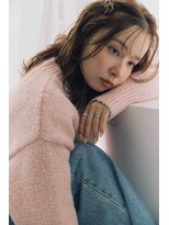 ナック ウメダ(knack UMEDA) ミディアム