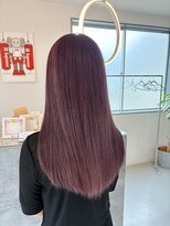 シーン(scene)&nbsp;ラベンダーピンク