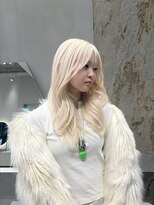 ソル 栄矢場町(SOL) リタッチカラー/シャギー/ヨシンモリ