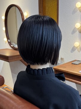 エルサフィロ ヒゴバシ(el zafiro) 【エルサフィロ　肥後橋】お客様スタイル