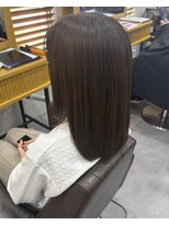 マリーチレイ(lei marichi ray)&nbsp;アッシュブラウン