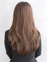 エレノア 自由が丘店(Eleanor) 自由が丘/艶髪/イルミナカラー/トリートメント