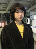 ◯ボブパーマ/レイヤーボブ/ボブスタイル/表参道ボブ