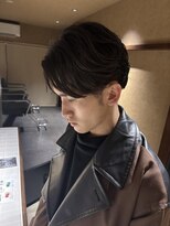 ウォルト 名駅店(walt)&nbsp;Eiji_ニュアンスパーマ