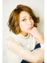 美容室 シュシュ 所沢店(chouchou) 【オージュアトリートメント/トキオトリートメント/髪質改善】