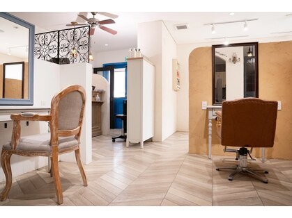 ララ(LaLa)の写真