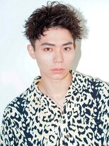 グレート(GREET)&nbsp;【吉祥寺メンズ特化サロンGREET】ツイストスパイラルパーマ