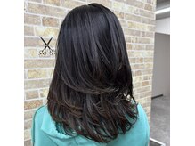 ギャラクシーアンブレラ 水戸店(GALAXY&BRELLA)の雰囲気（レディース・メンズ問わずトレンドを取り入れたスタイルを♪）