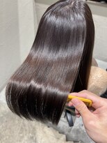 キートス(kiitos)&nbsp;美髪矯正