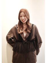 イル(il)&nbsp;金田 沙絵華