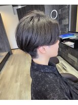 サード プレイス(Third Place)&nbsp;メンズスタイル!