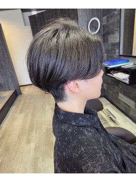 サード プレイス(Third Place) メンズスタイル!