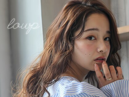 ロープ 自由が丘(lowp)の写真