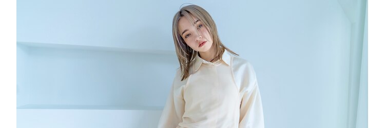 アニー(ANY)のサロンヘッダー