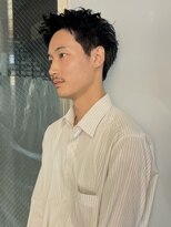 サンアタゴノット(san.atagonot) 刈り上げないナチュラルショート