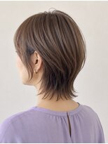 ヌックリアン(Nook Lien) ショート