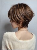ワンホンレイヤー/ダークブルー/流山おおたかの森