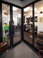 理容室クレオ 新宿/理容室クレオ｜ＥＹＥ&ＳＨＡＶＥ ＣＲＥＯ